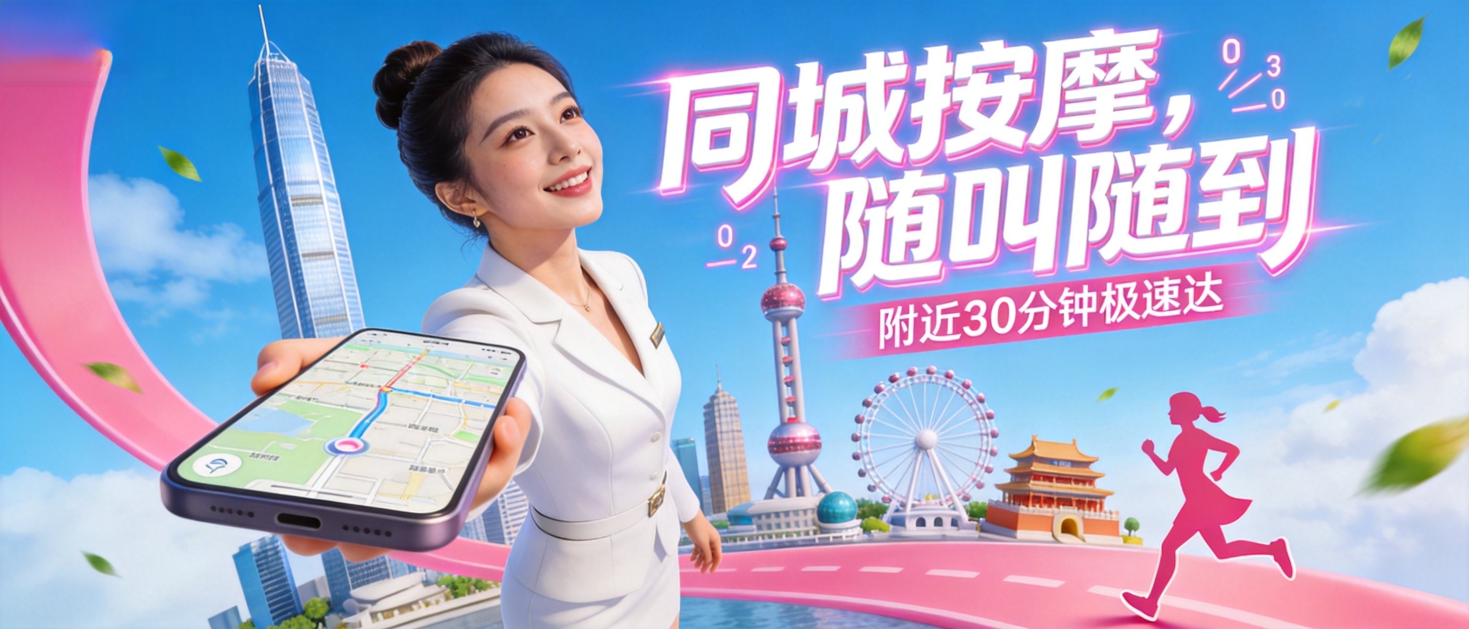 梅河口活立到家上门按摩：把放松这件事，真正还给自己